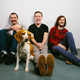 Illustration for article titled Your Band Photo Sucks